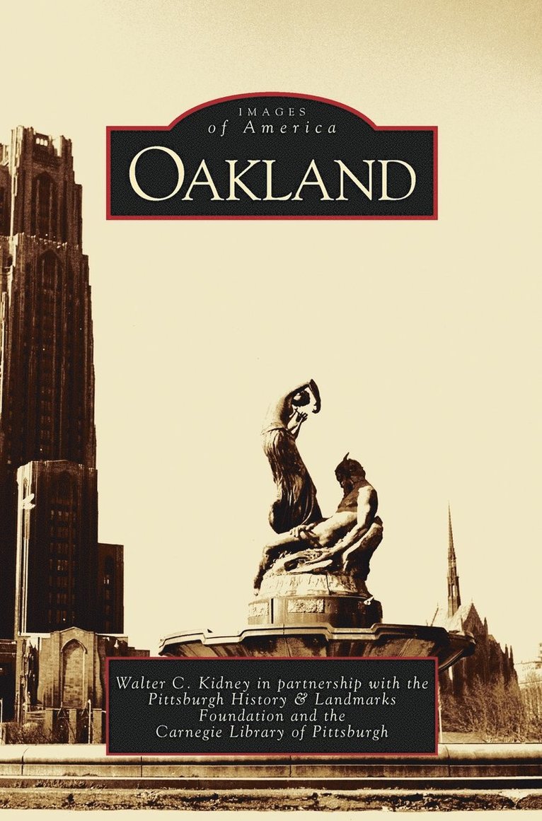 Oakland 1