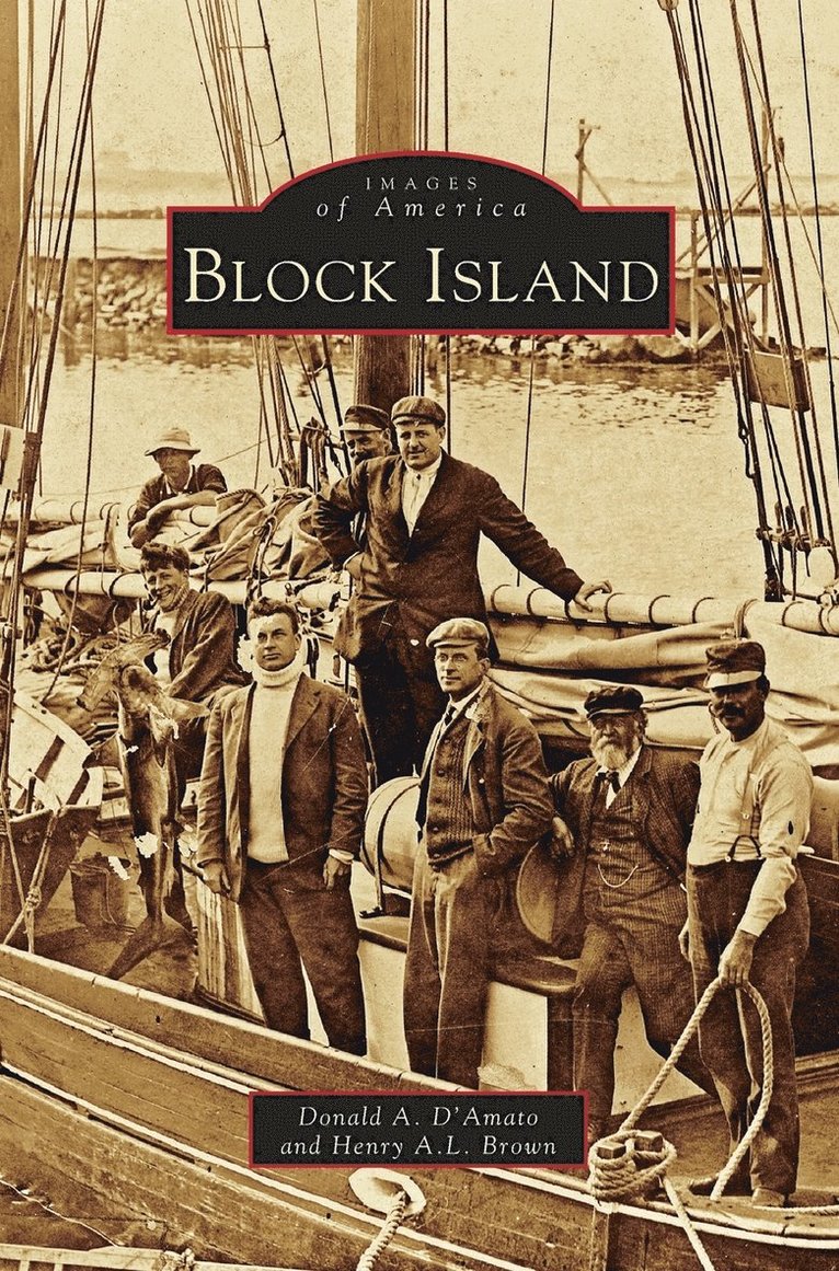 Block Island 1