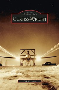 bokomslag Curtiss-Wright
