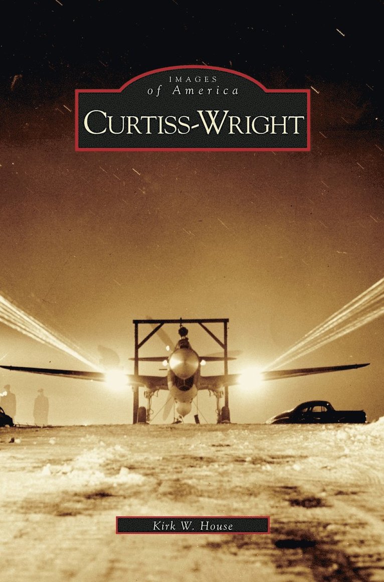 Curtiss-Wright 1