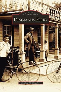 bokomslag Dingmans Ferry