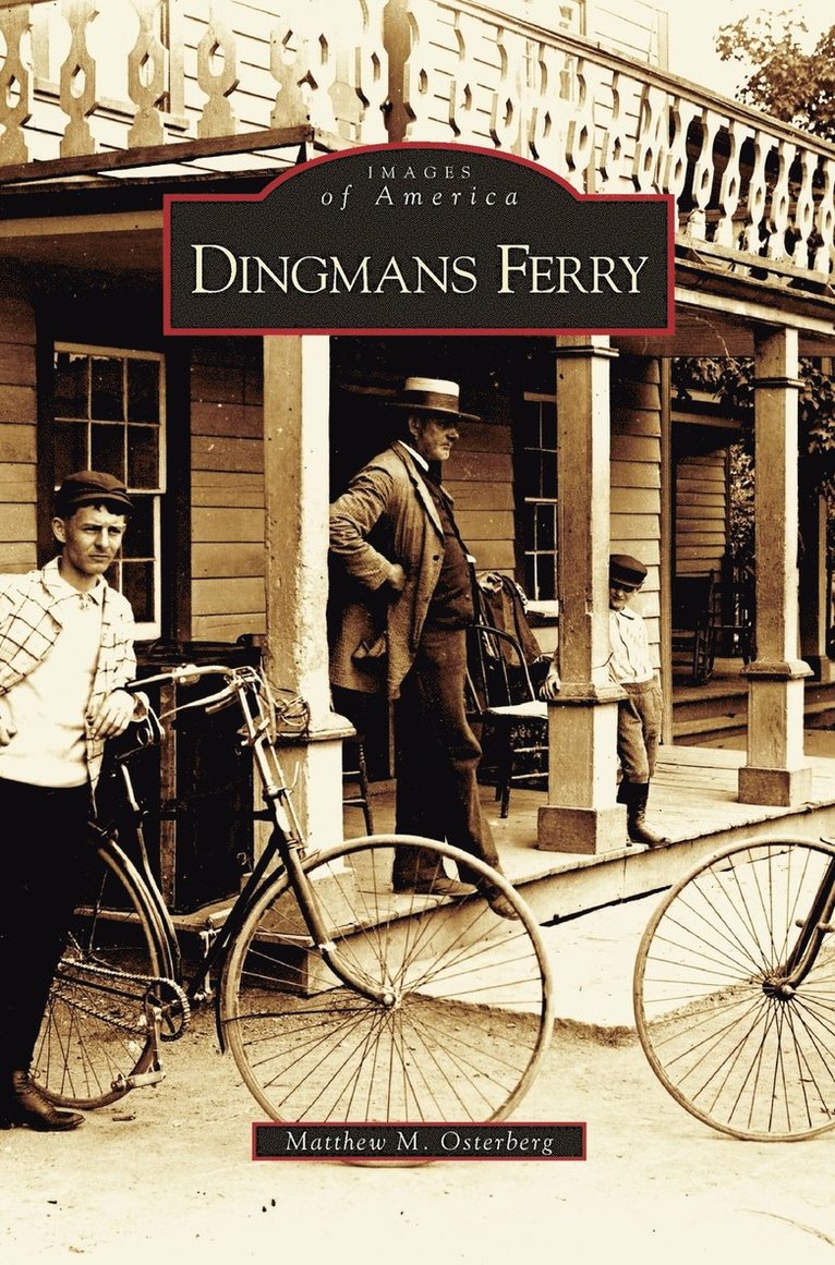 Dingmans Ferry 1