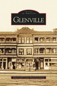 bokomslag Glenville