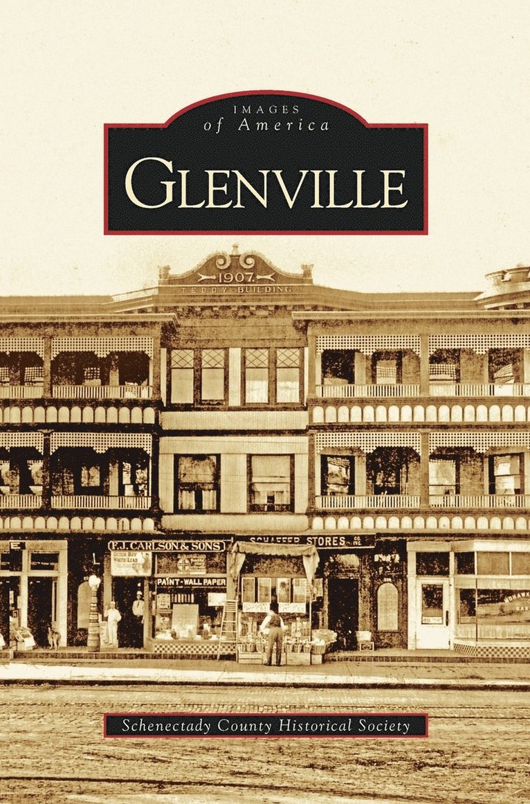 Glenville 1