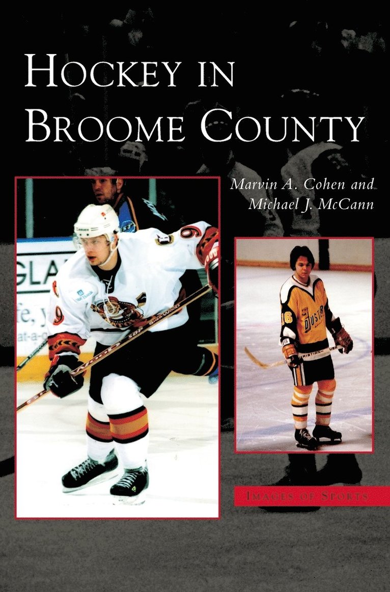 Hockey in Broome County 1