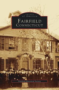 bokomslag Fairfield, Connecticut