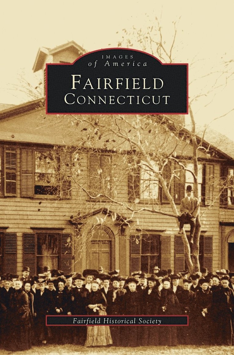 Fairfield, Connecticut 1