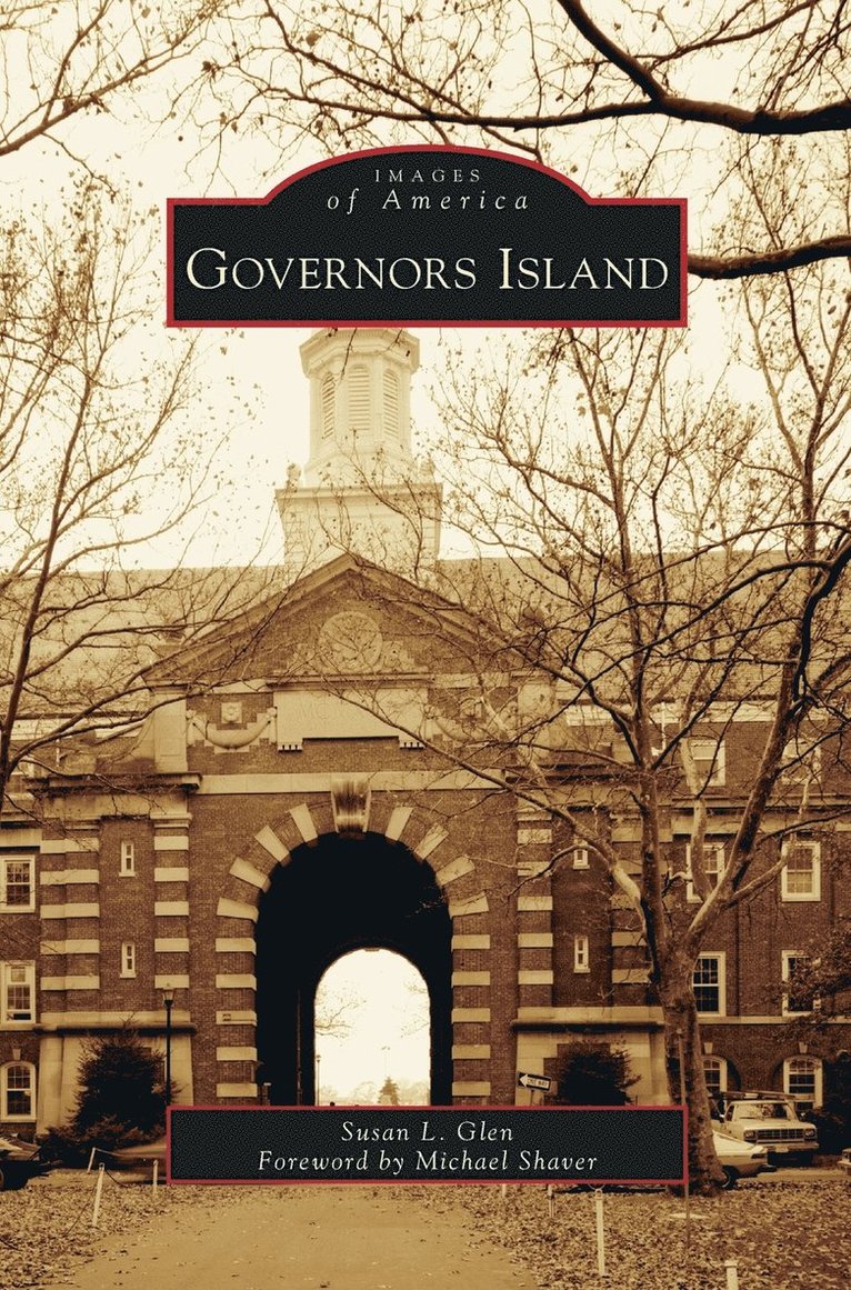 Governors Island 1