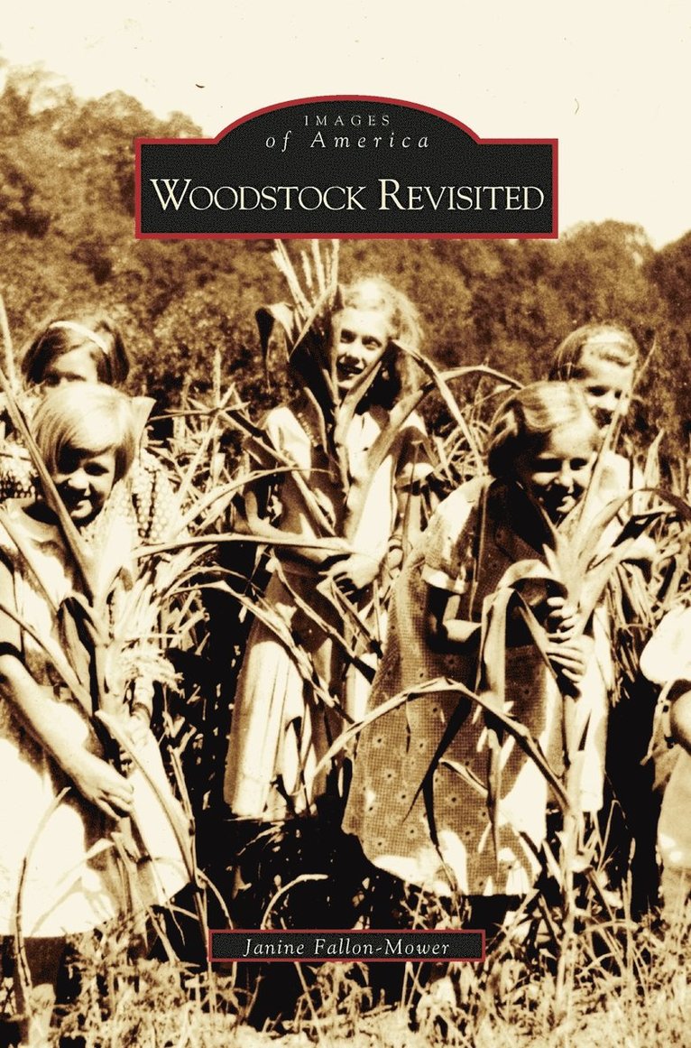 Woodstock Revisited 1