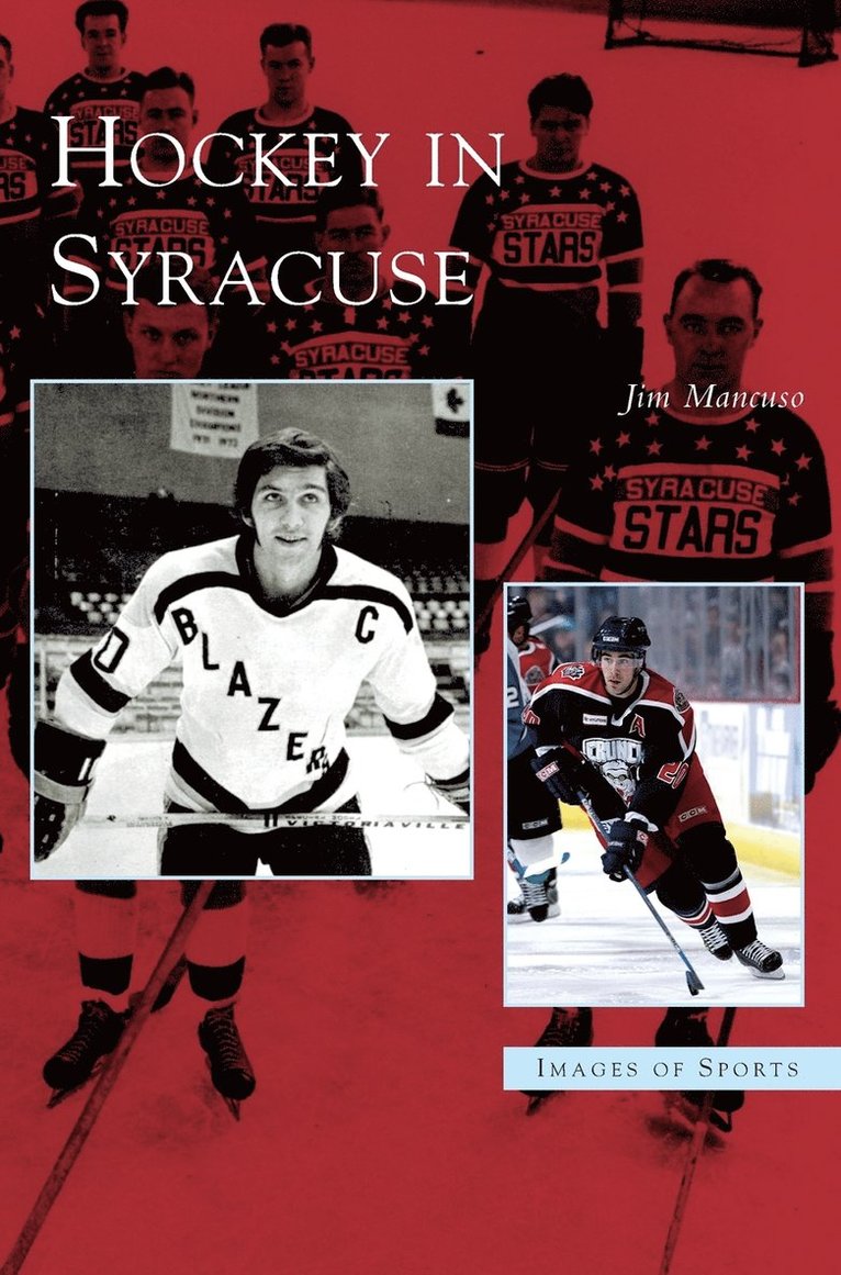 Hockey in Syracuse 1