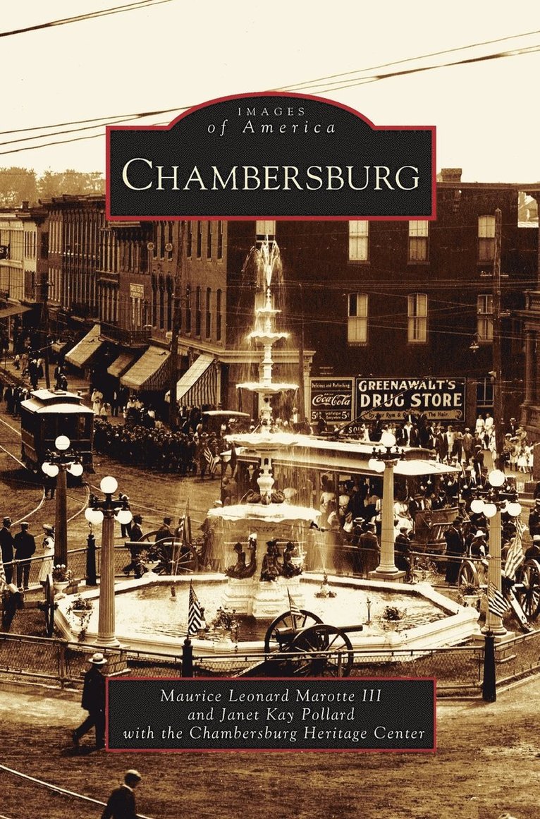 Chambersburg 1