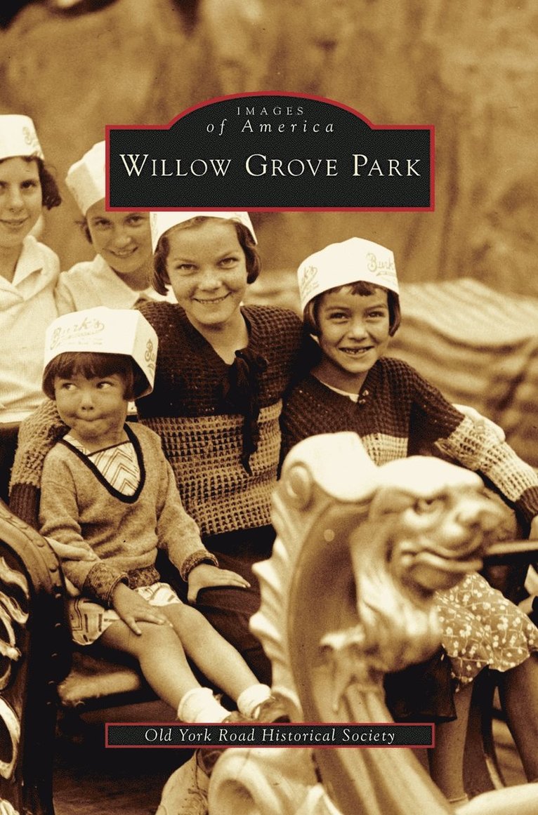 Williow Grove Park 1