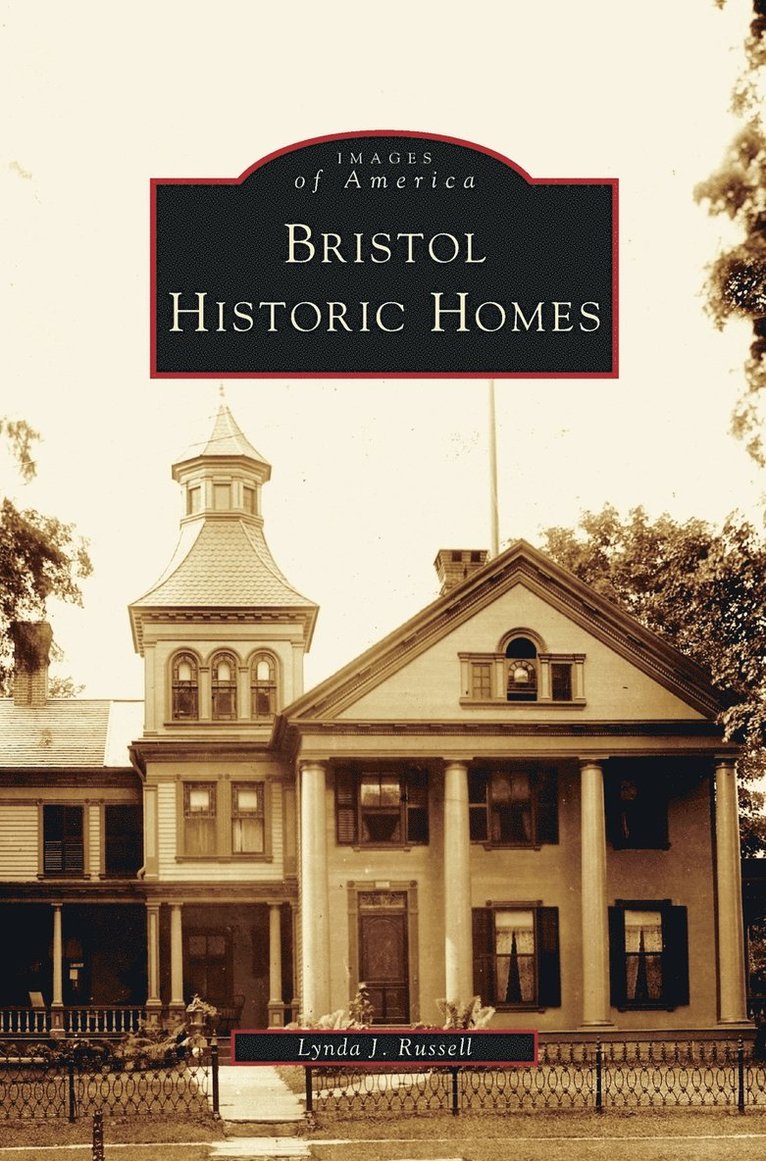 Bristol Historic Homes