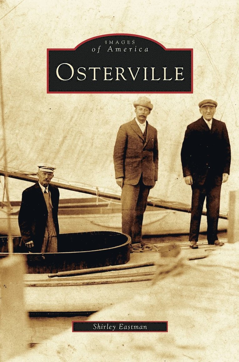 Osterville 1