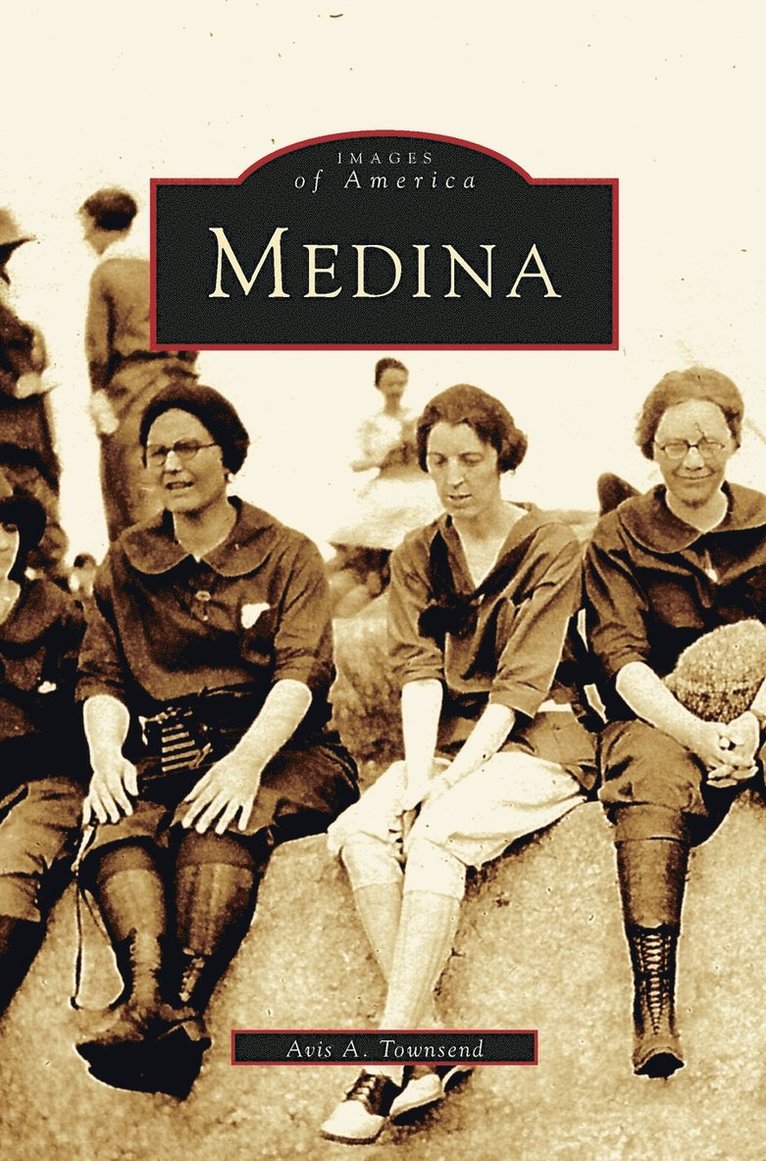 Medina 1