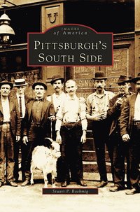 bokomslag Pittsburgh's South Side