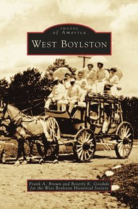 bokomslag West Boylston