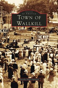 bokomslag Town of Wallkill