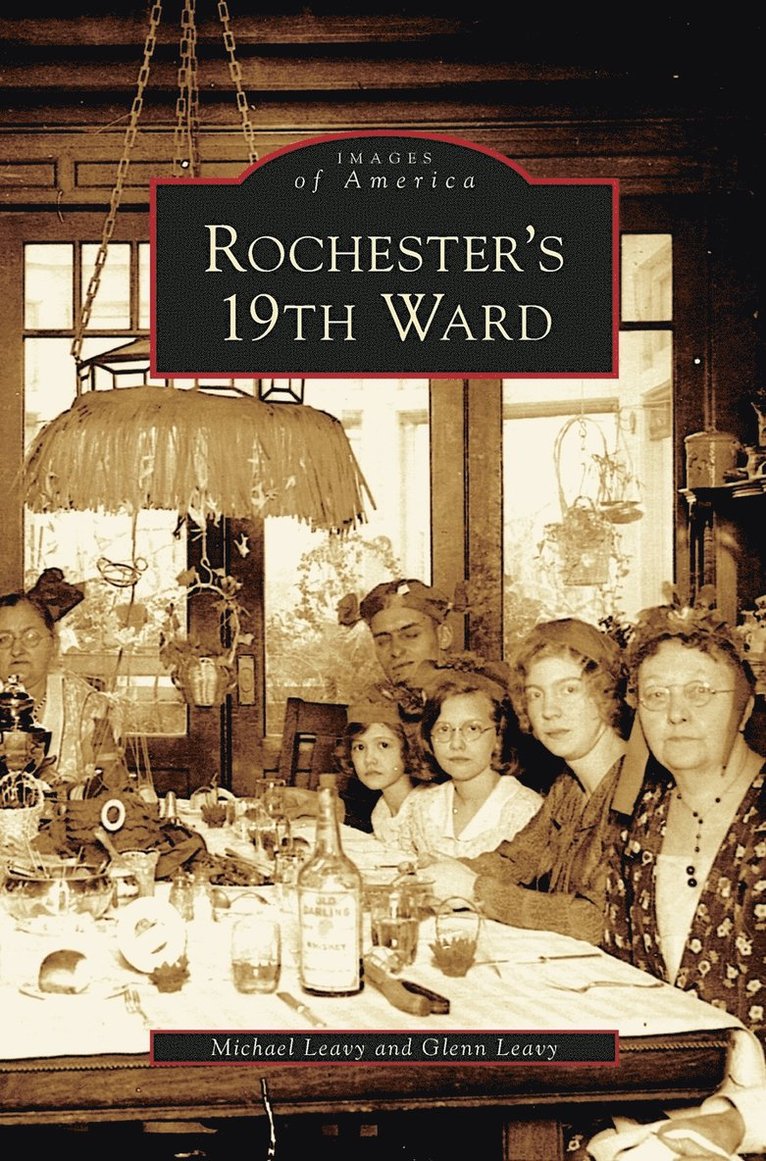 Rochester's 19th Ward 1