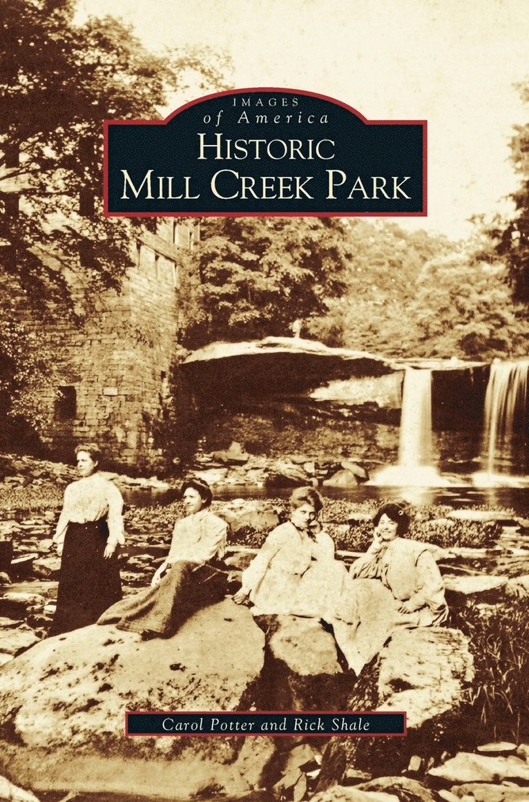 Historic Mill Creek Park 1