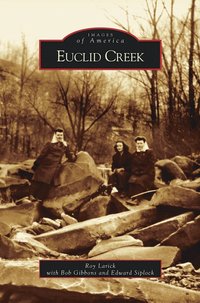 bokomslag Euclid Creek