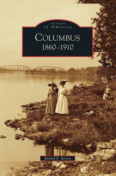 bokomslag Columbus