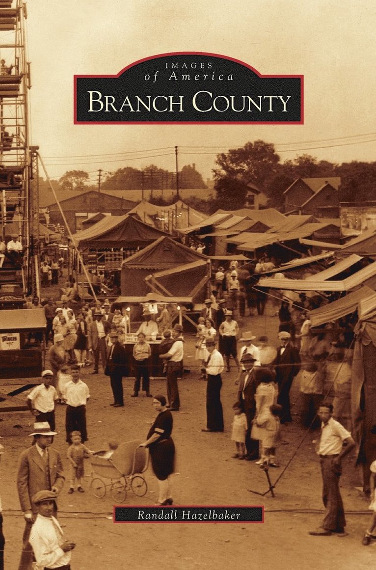 Branch County 1