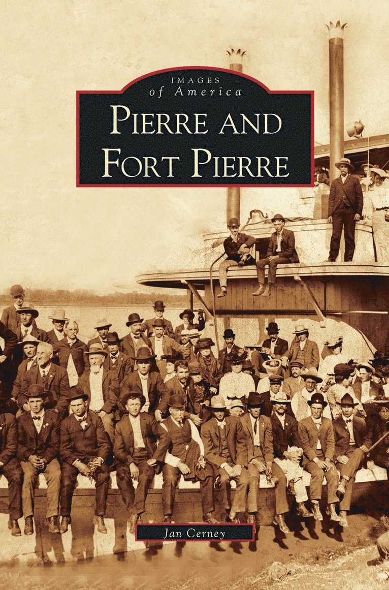 Pierre and Fort Pierre 1