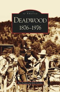bokomslag Deadwood