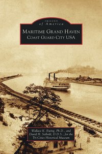 bokomslag Maritime Grand Haven