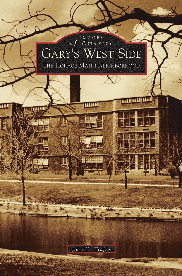 Gary's West Side 1