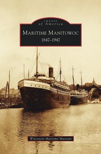 bokomslag Maritime Manitowoc