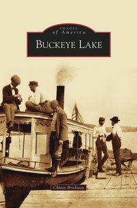bokomslag Buckeye Lake