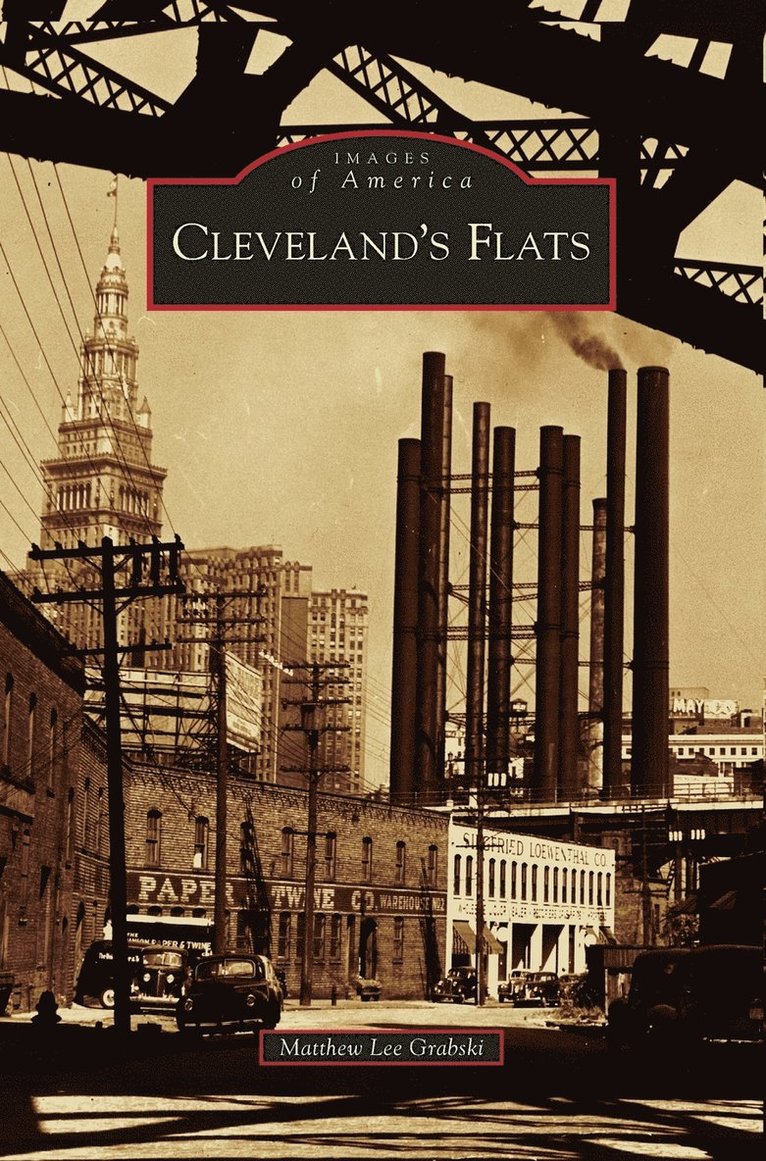 Cleveland's Flats 1