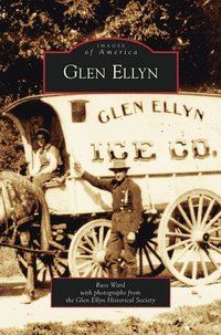 bokomslag Glen Ellyn