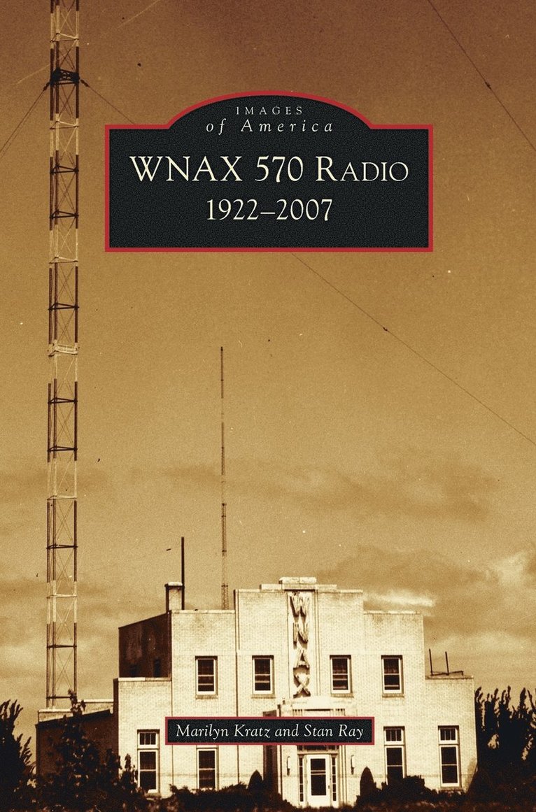 Wnax 570 Radio 1
