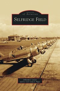 bokomslag Selfridge Field