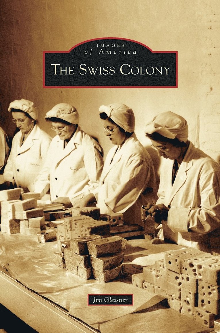 Swiss Colony 1