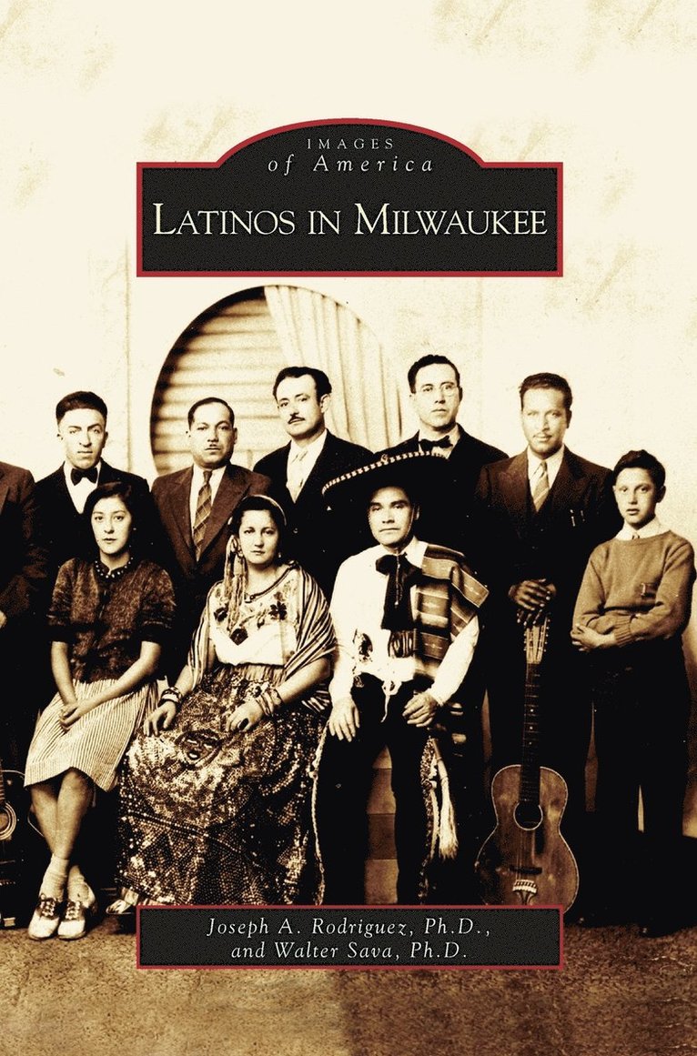 Latinos in Milwaukee 1