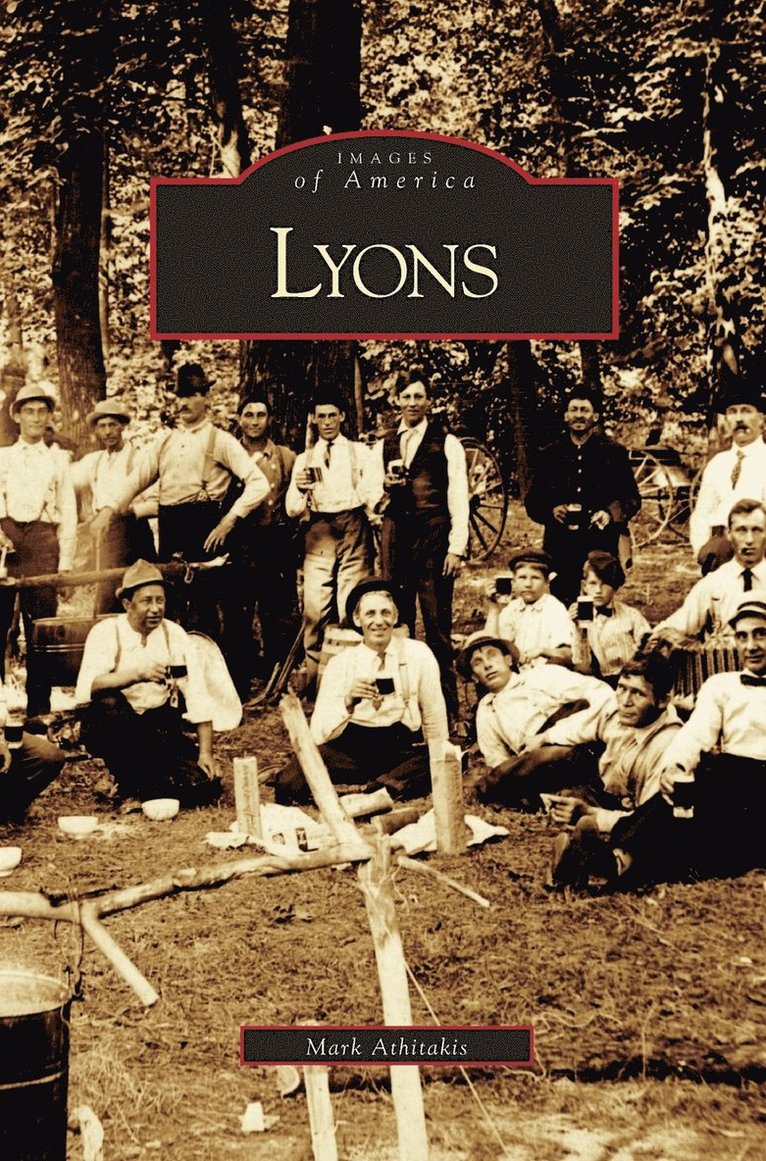 Lyons 1