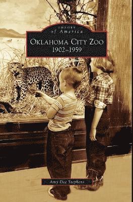 Oklahoma City Zoo 1