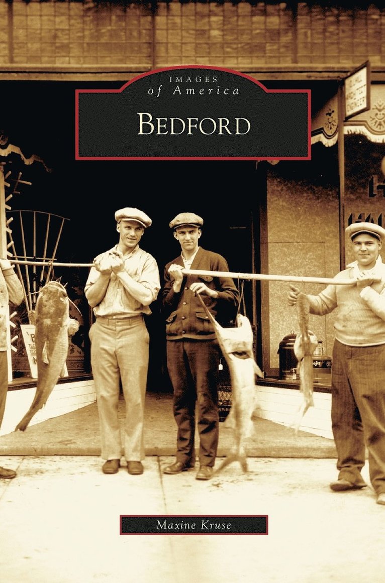 Bedford 1