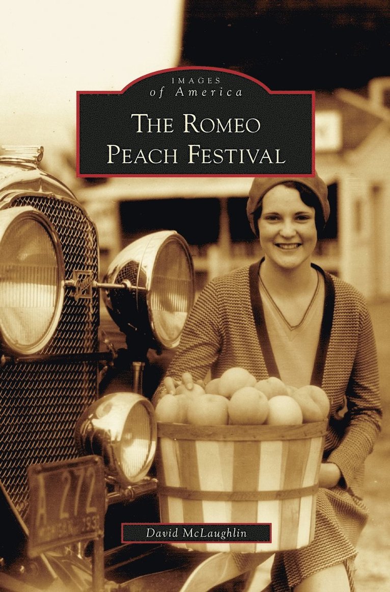 Romeo Peach Festival 1