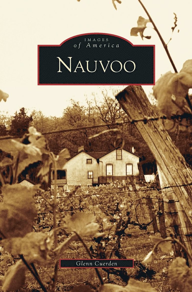 Nauvoo 1