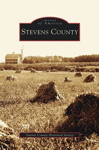 bokomslag Stevens County