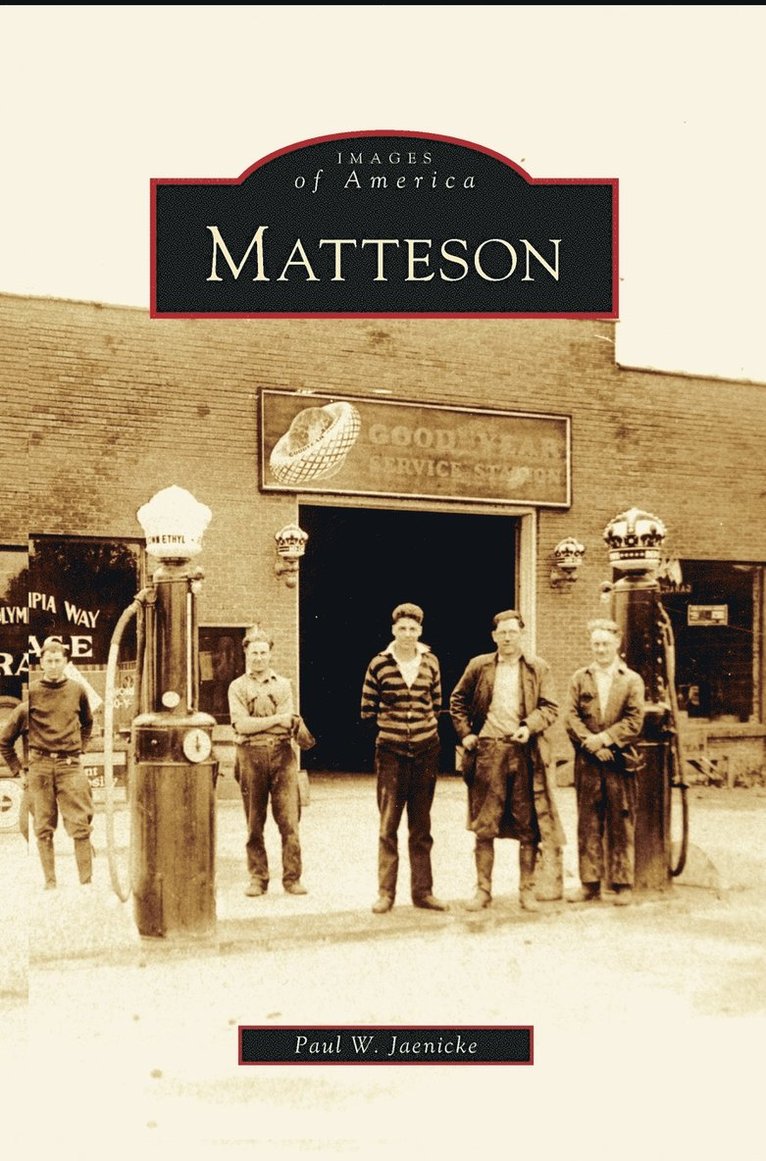 Matteson 1