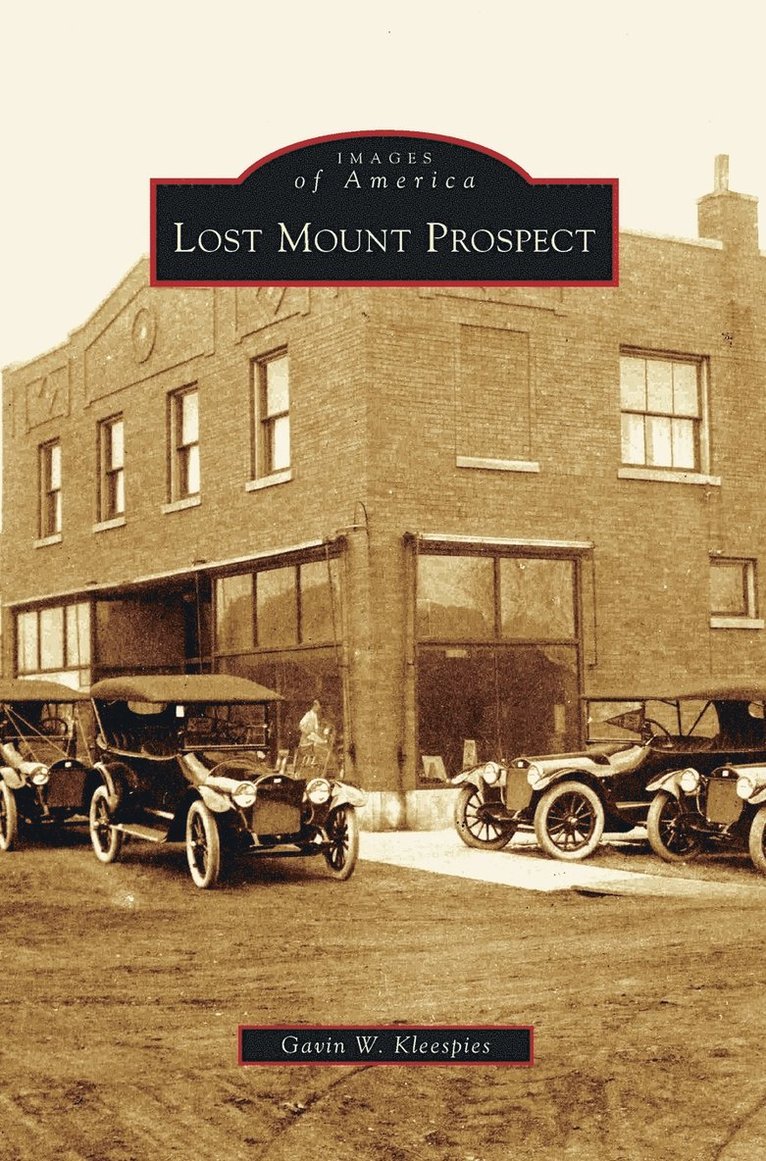 Lost Mount Prospect 1