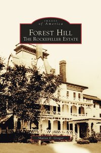 bokomslag Forest Hill
