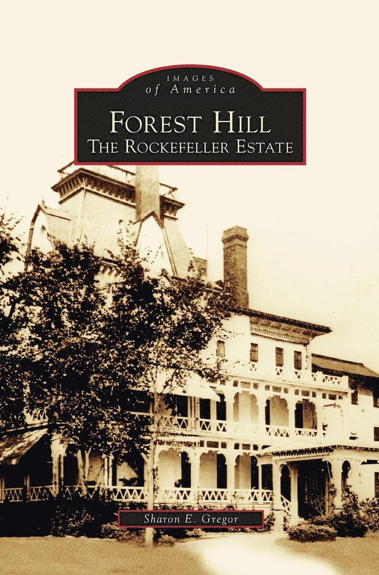 Forest Hill 1