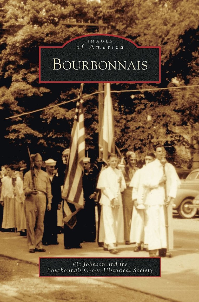 Bourbonnais 1